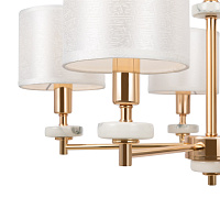 Freya Modern Tiana Люстра цвет: золото FR5015PL-05G