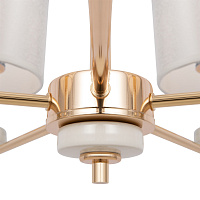 Freya Modern Tiana Люстра цвет: золото FR5015PL-05G