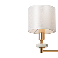 Freya Modern Tiana Люстра цвет: золото FR5015PL-05G