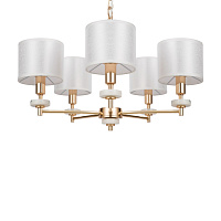Freya Modern Tiana Люстра цвет: золото FR5015PL-05G