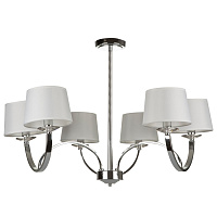Freya Modern Tina Люстра цвет: хром FR5034PL-06CH