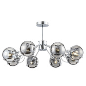 Freya Modern Sally Люстра цвет: хром FR5014PL-08CH