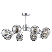 Freya Modern Sally Люстра цвет: хром FR5014PL-08CH