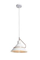 Freya Modern Amis Подвесной светильник цвет: белый FR5025PL-01W