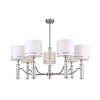 Freya Classic Albero Люстра цвет: никель FR5108PL-07N