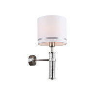 Freya Classic Albero Настенный светильник (бра) цвет: никель FR5108WL-01N