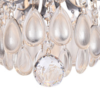 Freya Classic Chabrol Люстра цвет: серебро FR2302CL-06S