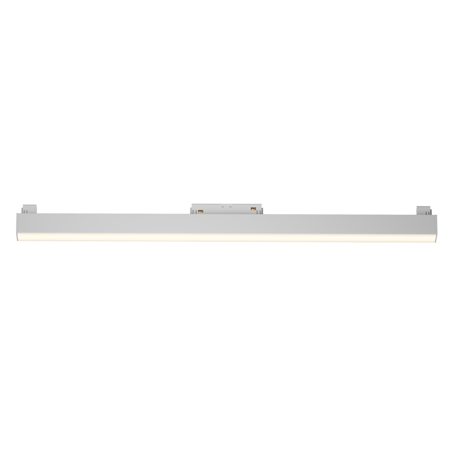 Maytoni Technical Basis Трековый светильник цвет: белый TR074-2-20W3K-W