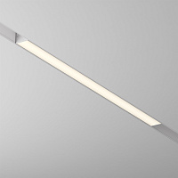 Maytoni Technical Basis Трековый светильник цвет: белый TR074-2-20W3K-W