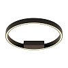 Maytoni Modern Rim Потолочный светильник цвет: черный MOD058CL-L25B3K