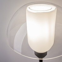 Maytoni Modern Memory Настенный светильник (бра) цвет: черный MOD177WL-01B