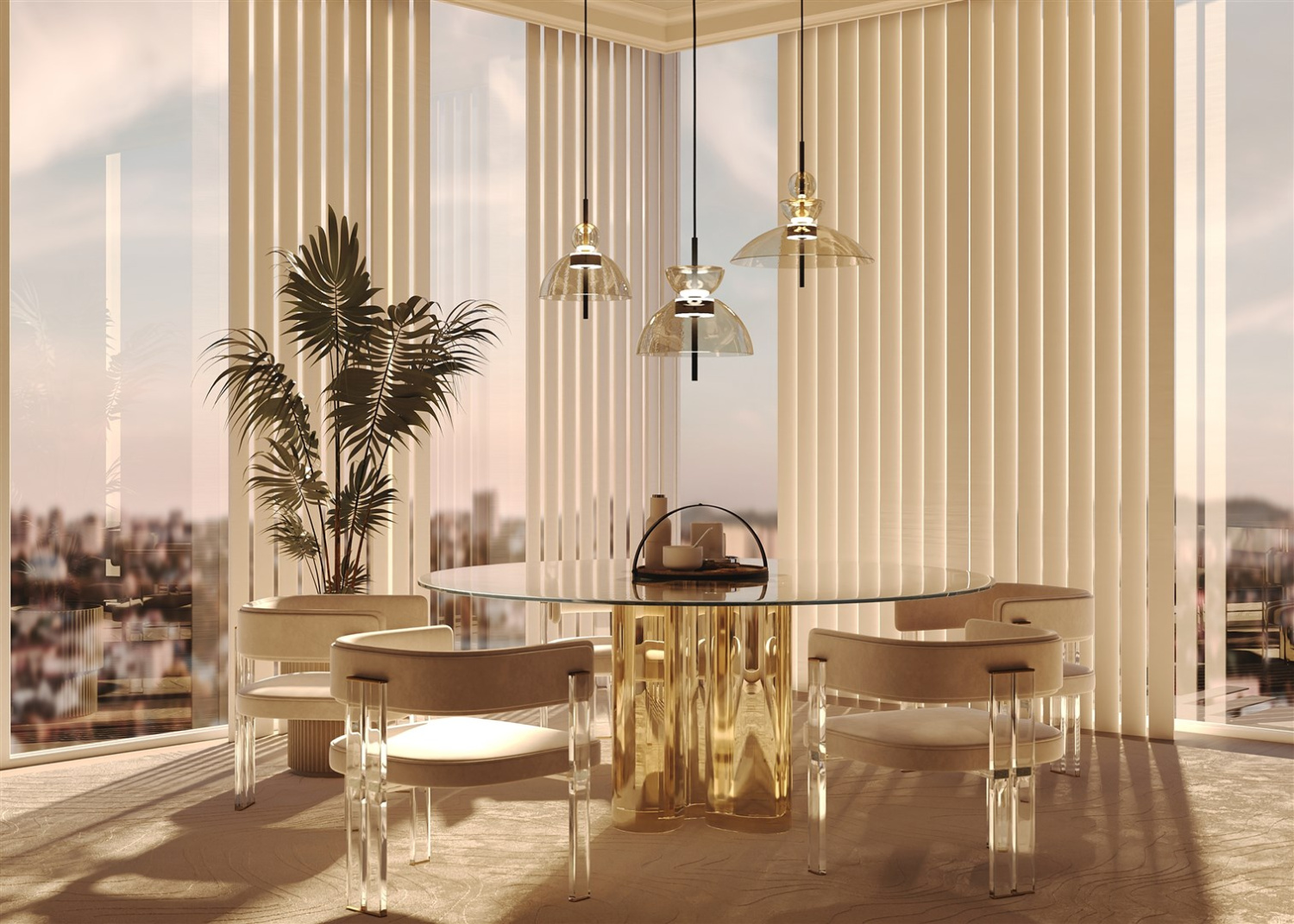 Maytoni Modern Bangkok Подвесной светильник цвет: черный MOD185PL-L12CG3K3