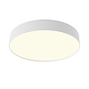 Maytoni Technical Zon Потолочный светильник цвет: белый C032CL-45W3K-RD-W