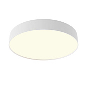 Maytoni Technical Zon Потолочный светильник цвет: белый C032CL-45W3K-RD-W