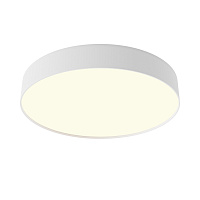 Maytoni Technical Zon Потолочный светильник цвет: белый C032CL-45W3K-RD-W