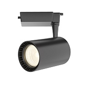 Maytoni Technical Vuoro Трековый светильник цвет: черный TR003-1-26W3K-S-B