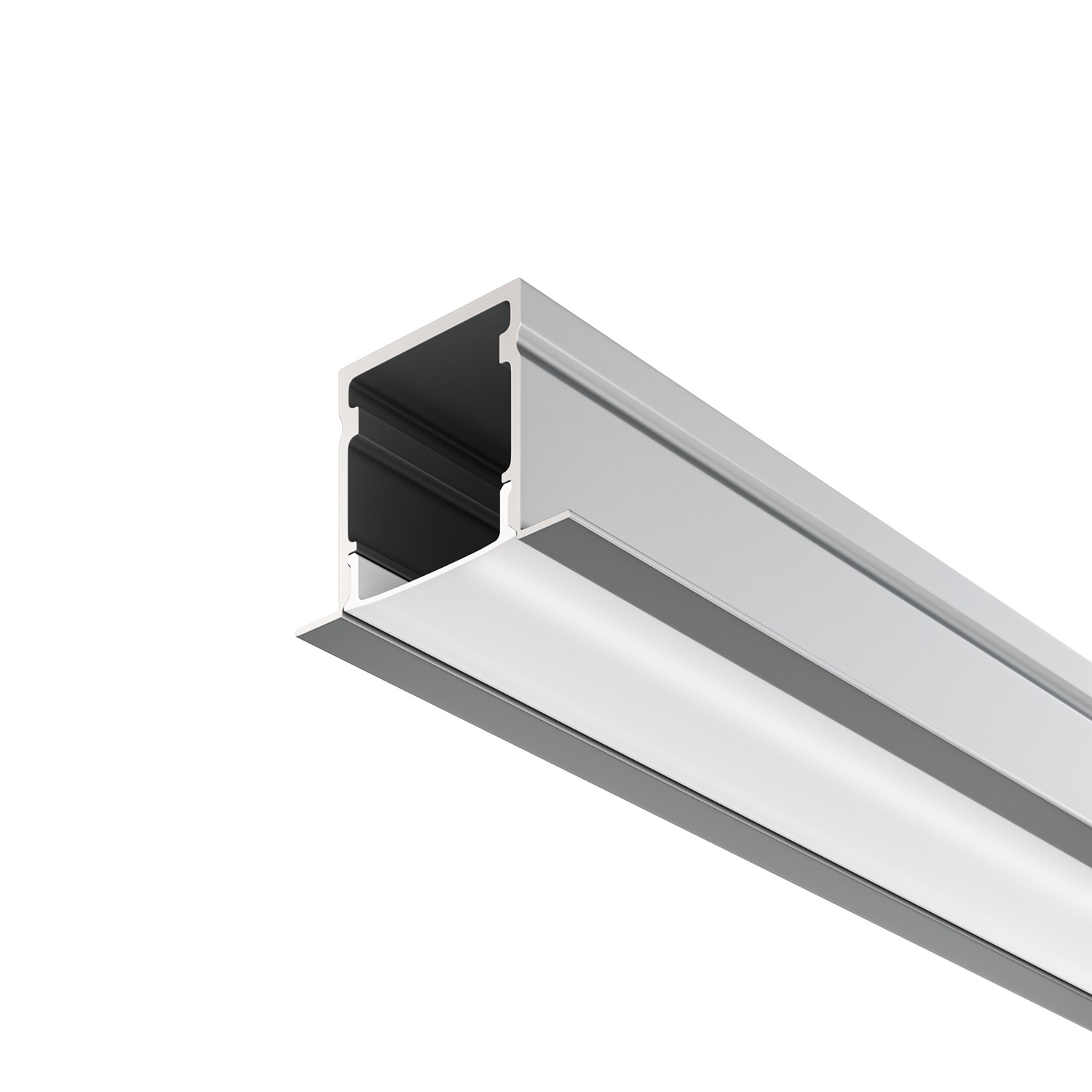 Maytoni Led Strip Профиль ALM-2720-S-2M