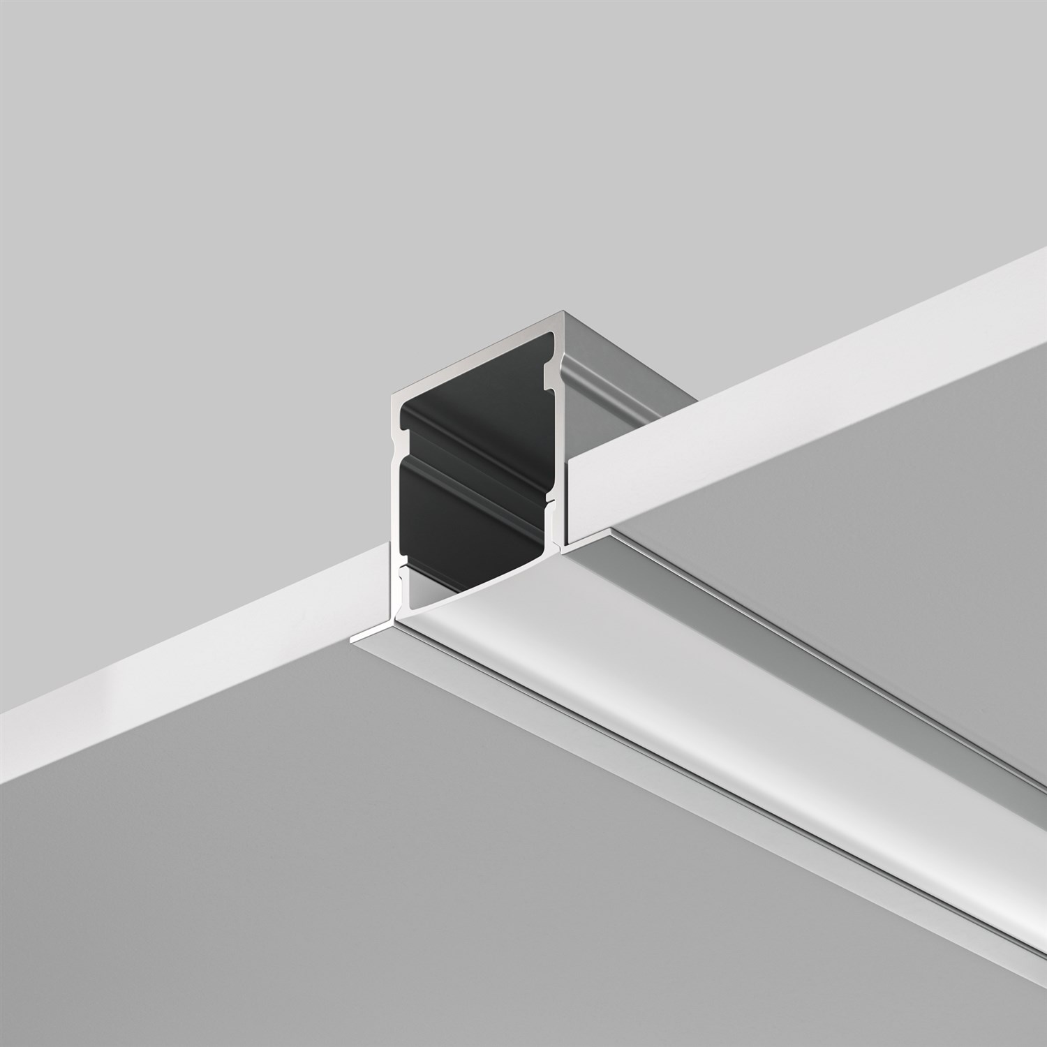 Maytoni Led Strip Профиль ALM-2720-S-2M