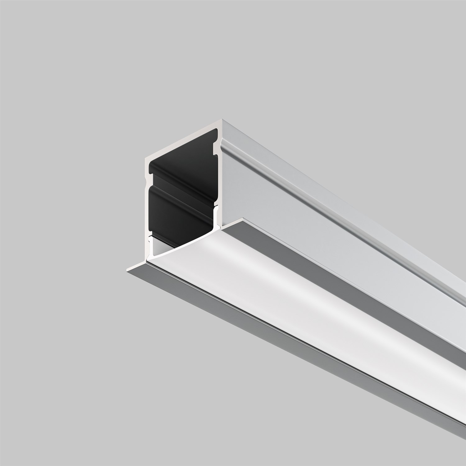 Maytoni Led Strip Профиль ALM-2720-S-2M