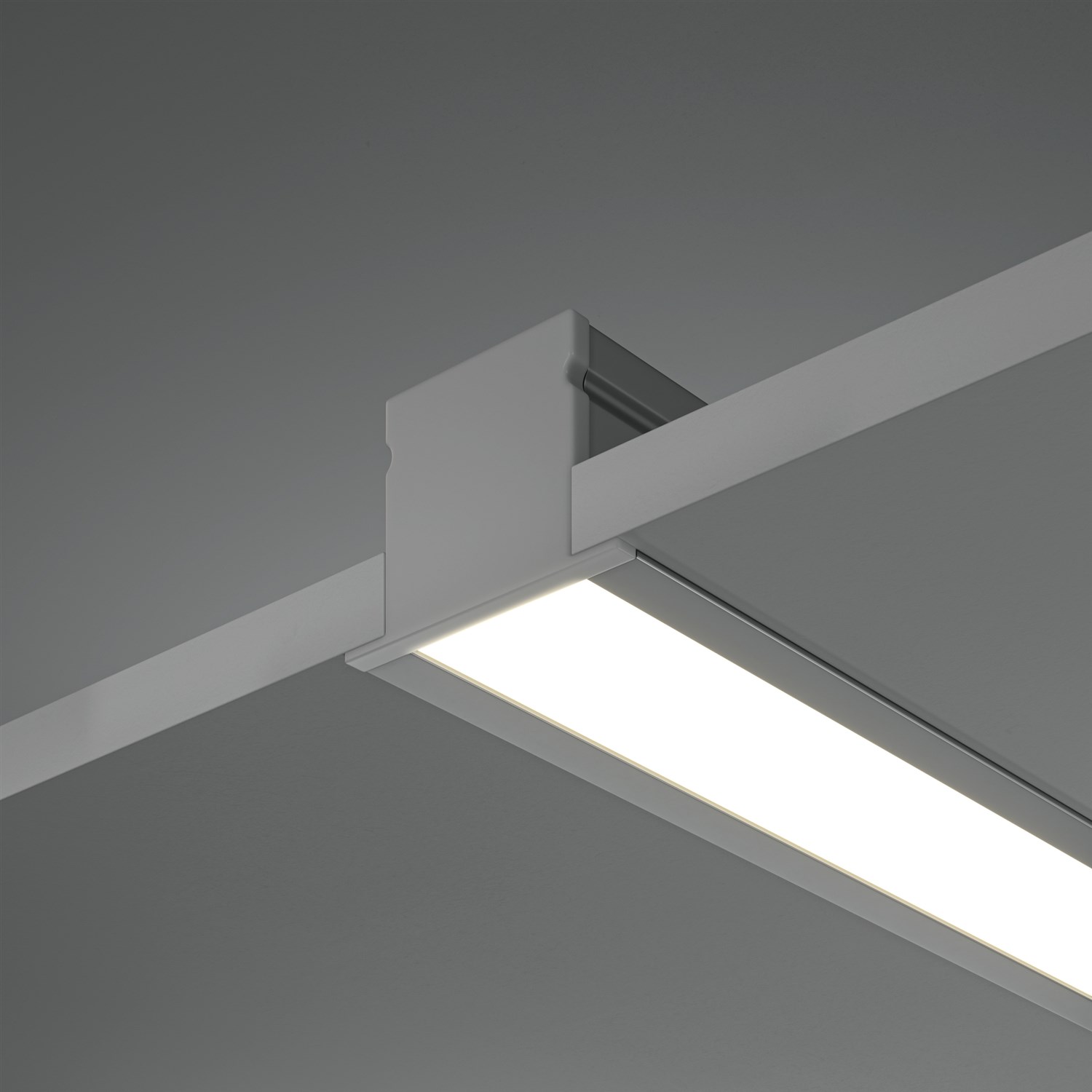 Maytoni Led Strip Профиль ALM-2720-S-2M