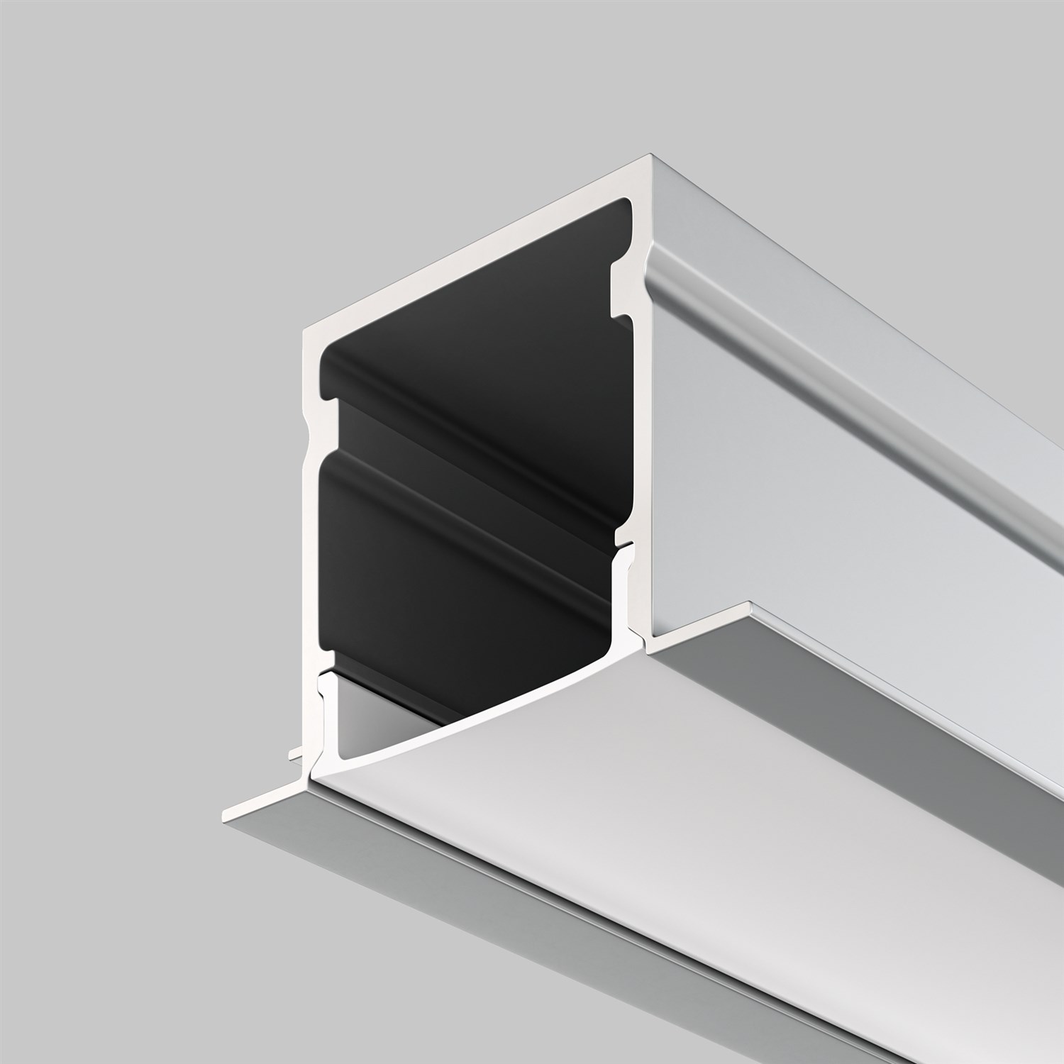 Maytoni Led Strip Профиль ALM-2720-S-2M