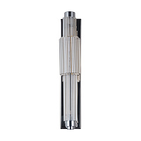 Maytoni Modern Verticale Настенный светильник (бра) цвет: хром MOD308WL-L9CG3K