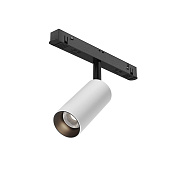 Maytoni Technical Focus LED Трековый светильник цвет: черный TR032-4-5W3K-M-DS-BW