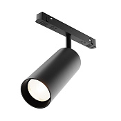 Maytoni Technical Focus LED Трековый светильник цвет: черный TR032-2-20W3K-M-B