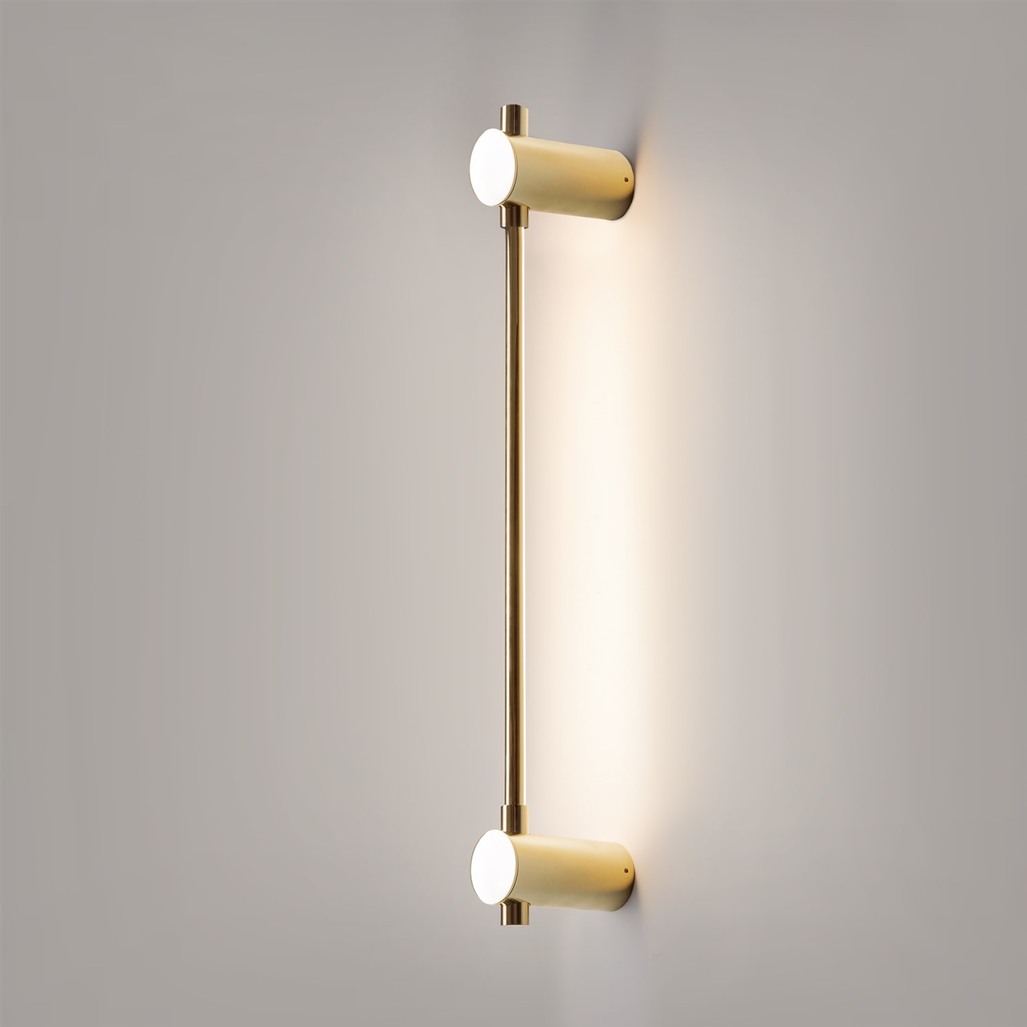 Maytoni Modern Rotta Настенный светильник (бра) цвет: золото MOD413WL-L6G3K