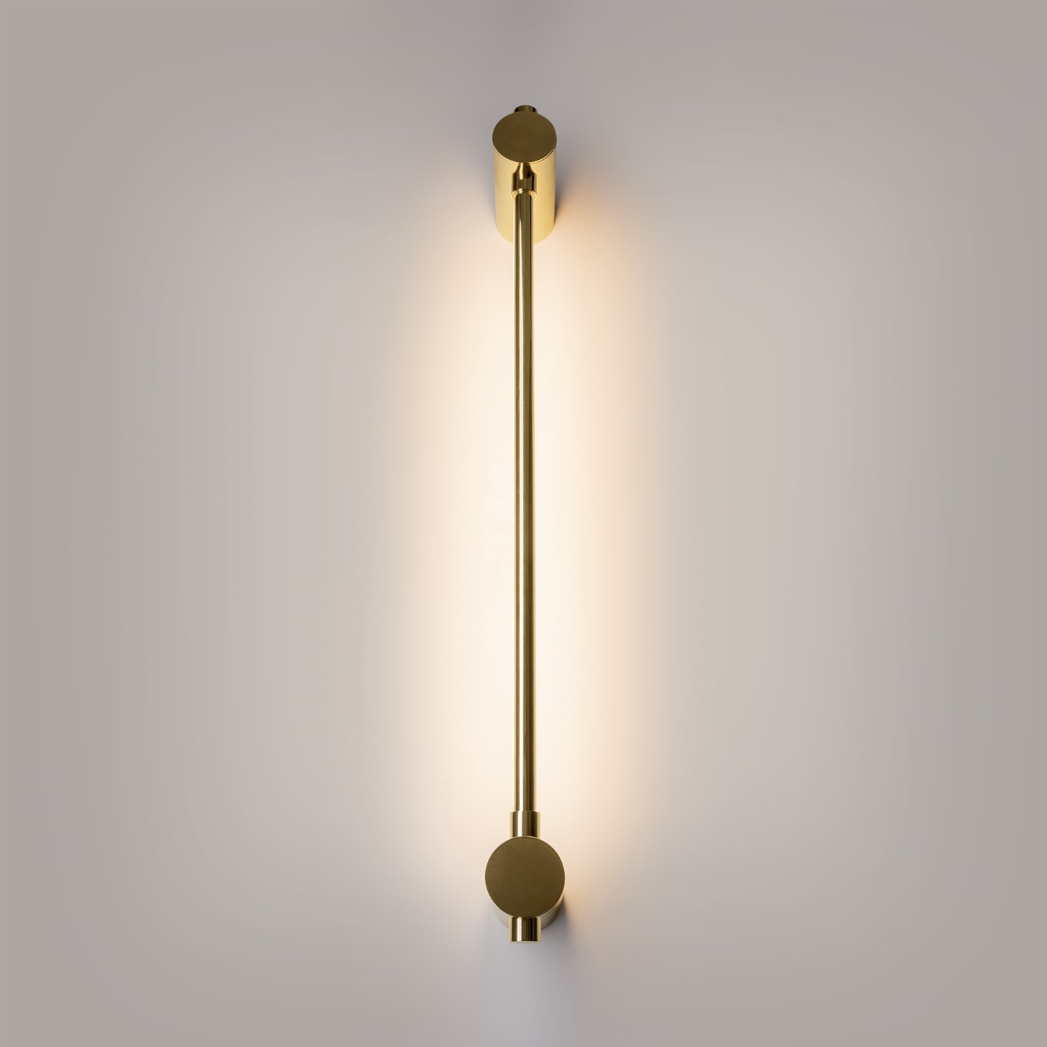 Maytoni Modern Rotta Настенный светильник (бра) цвет: золото MOD413WL-L6G3K