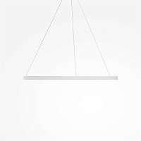 Maytoni Modern Rim Подвесной светильник цвет: белый MOD058PL-L54WK