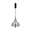 Maytoni Modern Bangkok Подвесной светильник цвет: черный MOD185PL-L6B3K4