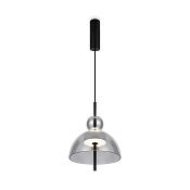 Maytoni Modern Bangkok Подвесной светильник цвет: черный MOD185PL-L6B3K4