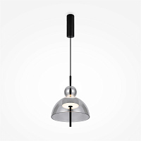 Maytoni Modern Bangkok Подвесной светильник цвет: черный MOD185PL-L6B3K4