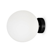 Maytoni Modern Basic form Настенный светильник (бра) цвет: черный MOD321WL-01B1