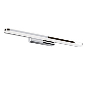 Maytoni Modern Epic Подсветка цвет: хром MIR009WL-L12CH4K
