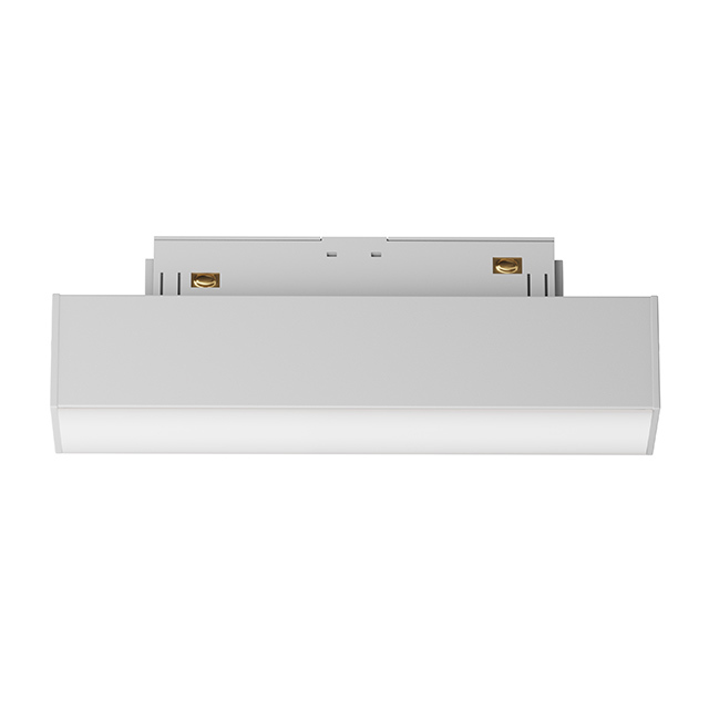 Maytoni Technical Basis Трековый светильник цвет: белый TR074-2-7W4K-W