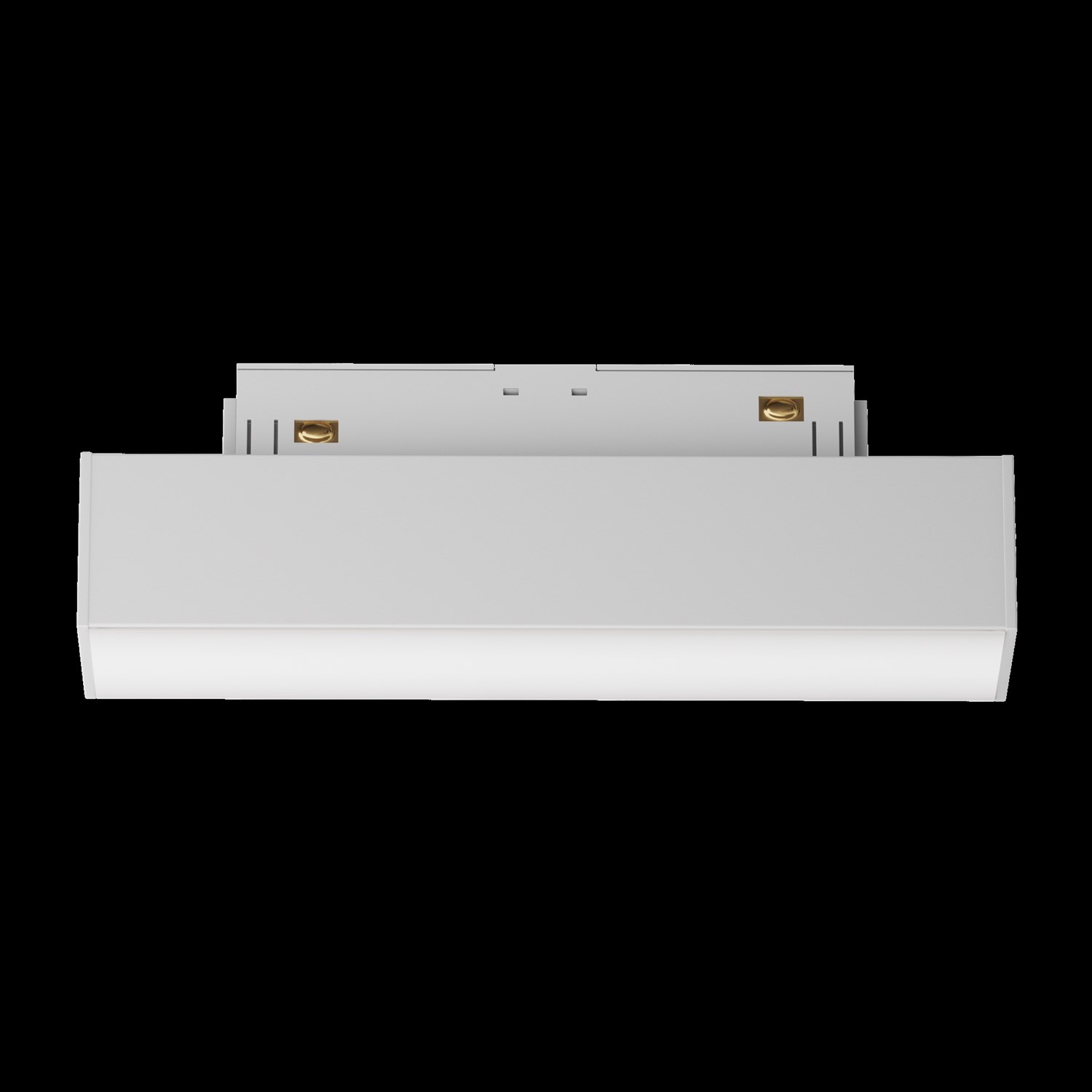 Maytoni Technical Basis Трековый светильник цвет: белый TR074-2-7W4K-W