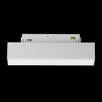 Maytoni Technical Basis Трековый светильник цвет: белый TR074-2-7W4K-W