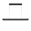Maytoni Modern Motion Подвесной светильник цвет: черный MOD276PL-L40B3K
