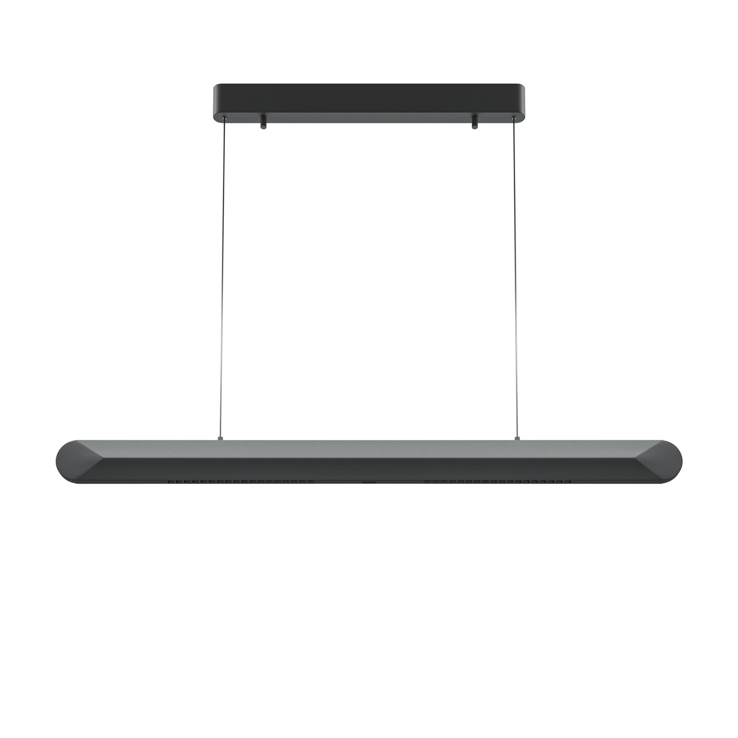 Maytoni Modern Motion Подвесной светильник цвет: черный MOD276PL-L40B3K
