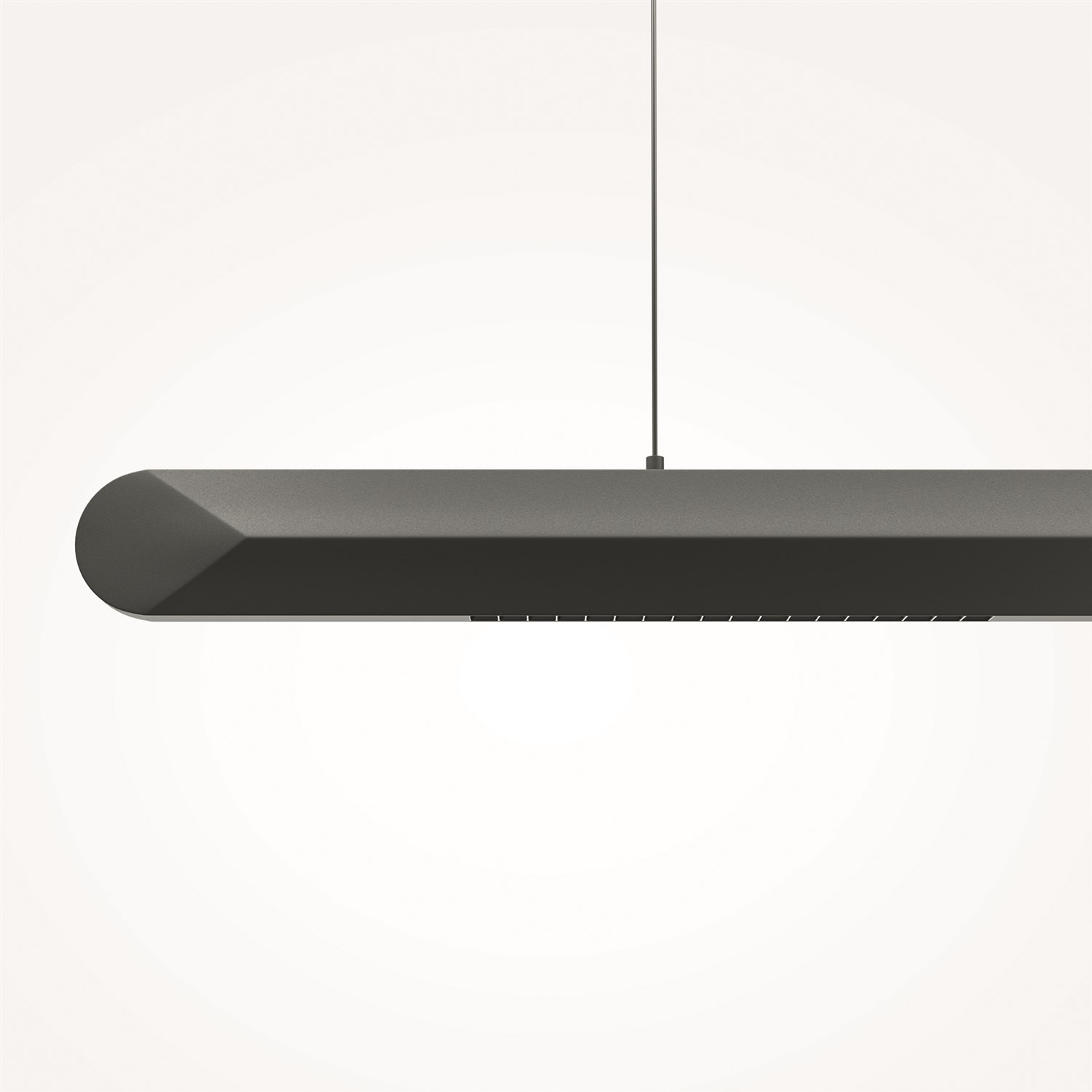 Maytoni Modern Motion Подвесной светильник цвет: черный MOD276PL-L40B3K