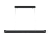 Maytoni Modern Motion Подвесной светильник цвет: черный MOD276PL-L40B3K