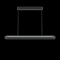 Maytoni Modern Motion Подвесной светильник цвет: черный MOD276PL-L40B3K