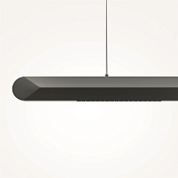 Maytoni Modern Motion Подвесной светильник цвет: черный MOD276PL-L40B3K
