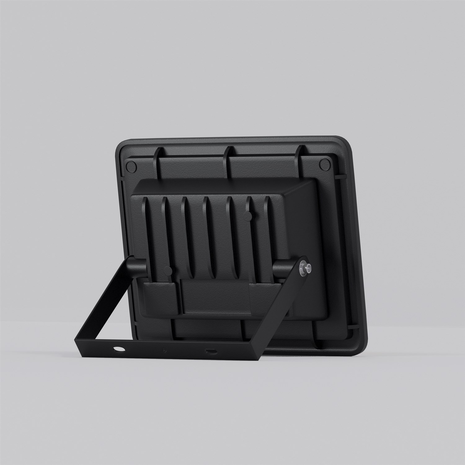 Maytoni Outdoor Flood Прожектор цвет: черный FL001-L10B6K