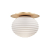 Maytoni Modern Reels Потолочный светильник цвет: золото MOD268CL-01G