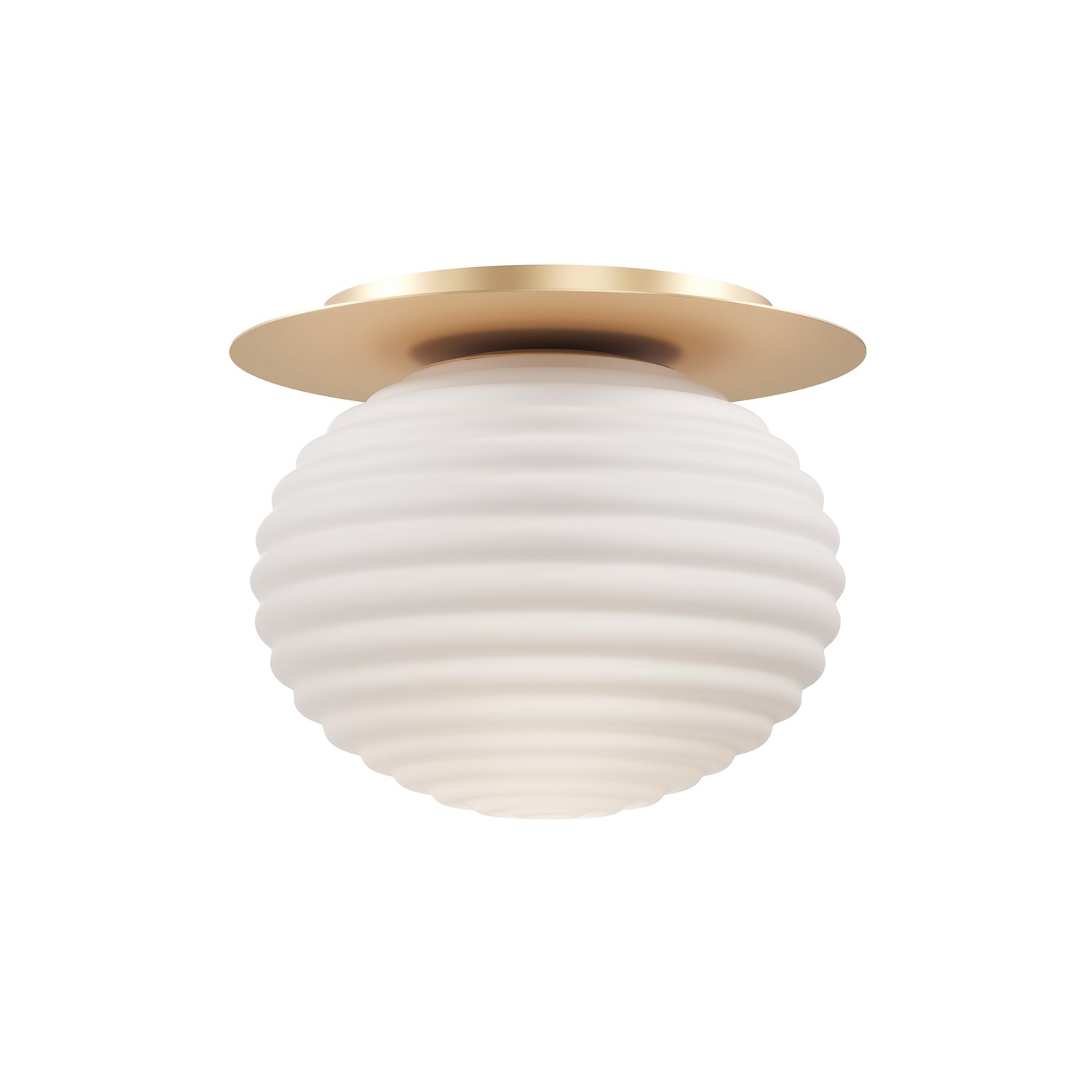 Maytoni Modern Reels Потолочный светильник цвет: золото MOD268CL-01G