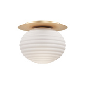 Maytoni Modern Reels Потолочный светильник цвет: золото MOD268CL-01G