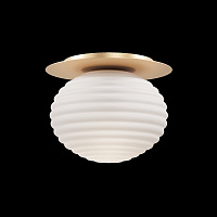 Maytoni Modern Reels Потолочный светильник цвет: золото MOD268CL-01G